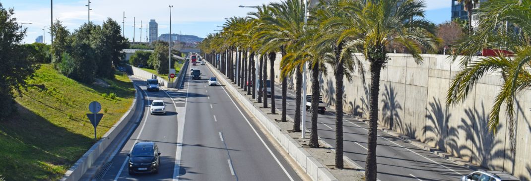 🚗 Alquiler de coches en el Aeropuerto de Barcelona: Guía completa para tu viaje