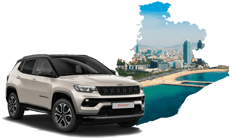 🚗 Alquiler de coches en el Aeropuerto de Barcelona: Tu guía completa