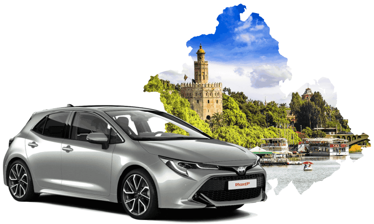 🚗 Alquiler de coches en el Aeropuerto de Sevilla: Guía completa para tu viaje